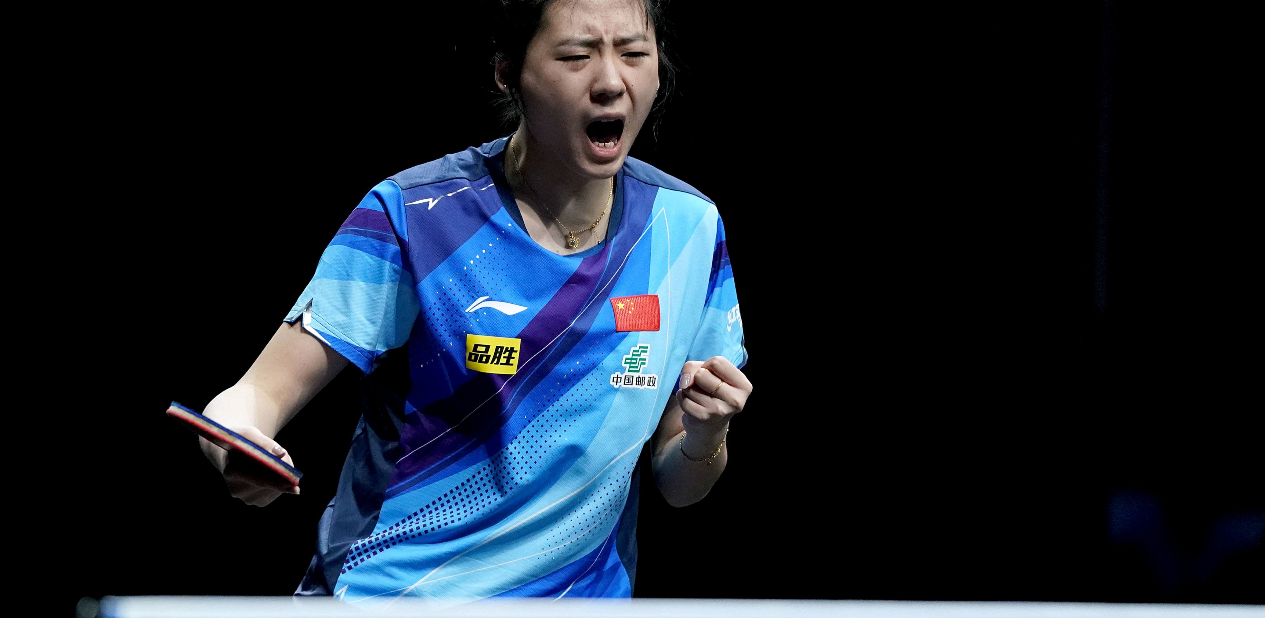 曼联强势横扫国乒晋级半决赛，状态火热！！的简单介绍