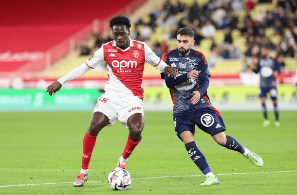 九游游戏-关于西甲倒计时，摩纳哥今夜篮板制胜，细节引发关注，媒体盛赞，数据趋势出现新变化的信息